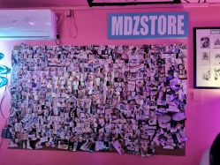 点击看大图 -MDZ STORE·TATTOO·耳饰
