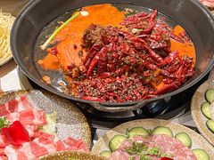 -贰回巷火锅馆(钟楼店)
