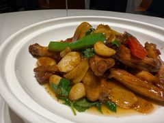 -潮粤香海鲜酒楼(沙湖店)