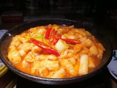 -粤港湾砂锅粥·宵夜(宝龙店)