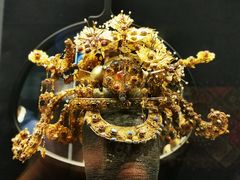-贵州省博物馆(新馆)