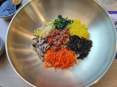 -梨花牛肉汤饭(仁恒伊势丹店)