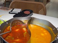 -左庭右院鲜牛肉火锅(新梅广场店)