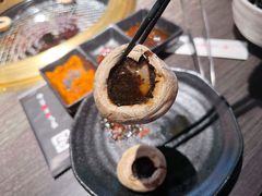 -牛角烧肉(步步高星城天地店)