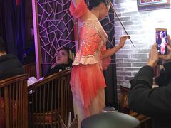 -盖碗儿梨园·变脸吐火·川剧(天府广场店)