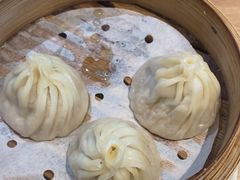 -翡翠拉面小笼包Crystal Jade(上海浦东国际机场T1店)