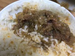 -定家小酥肉·清真(回民街店)