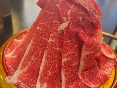 -牛New寿喜烧(中山公园龙之梦店)