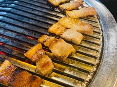 -釜山火炉·海鲜烤肉(紫藤路店)