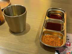 -西塔老太太泥炉烤肉(双井店)