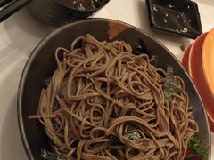 -禾绿回转寿司(苏宁广场店)