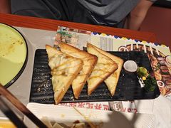 -通海俄式烧烤·俄罗斯大串(嵩山路店)