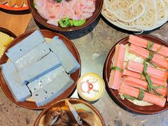 -重庆渝达老火锅(春熙路店)