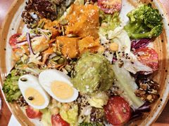 -魏斯理汉堡(西安沣东吾悦店)