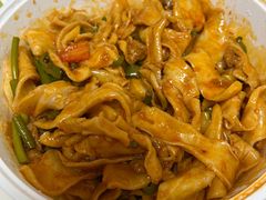 -后卫寨猫耳朵(后卫寨店)