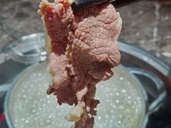 匙仁肉-仄园围炉坊·牛肉火锅·潮汕卤水火锅(蛇口店)
