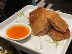 千番芋泥鸭-闽和南(深圳万象城店)