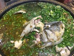 -马村鱼头