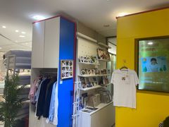 -方快-照相馆(浦建路巴黎春天店)
