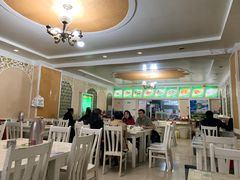 大堂-尔力新疆丸子汤(北屯店)