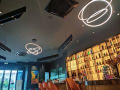 大堂-鼎鼎西餐厅