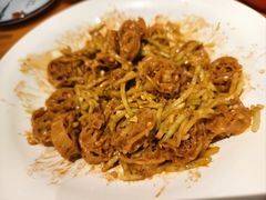 -偏爱炒鸡(老县衙店)