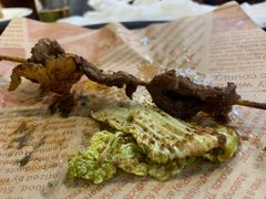 -八方客汕头火锅·牛肉·卤水(福保店)