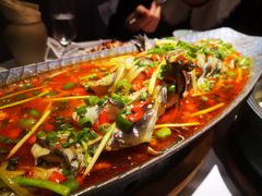 -小河盐帮·私家菜·烤鸭(三元桥·霄云路店)