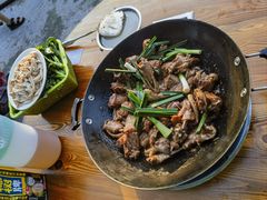 -大地农庄(逢沙大道店)