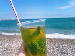 -小巴塞罗那海滩