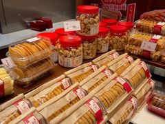 -詹记桃酥(包河万达店)