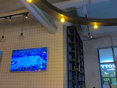 -造精酿餐厅