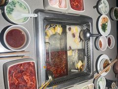 -海底捞火锅(万象城店)