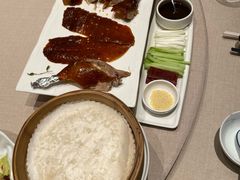 -漢舍中国菜馆(889广场店)