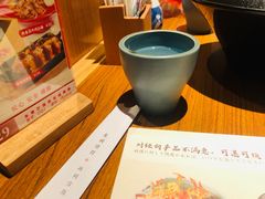 -仓桥家·焗寿司·锅物(光谷步行街店)