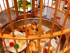 -花溪雨·森林餐厅(石基店)