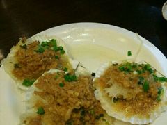 -赶海部落海鲜城(海阳路店)