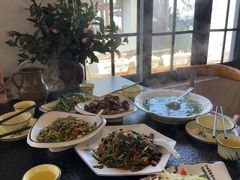-海韵人家.海景花园经典云南菜(双廊店)