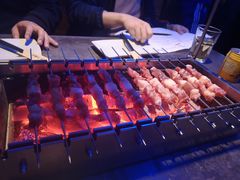 -很久以前羊肉串(打浦路店)