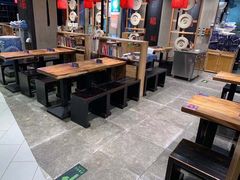 -和府捞面(方庄店)