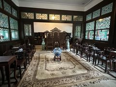 -张学良旧居陈列馆