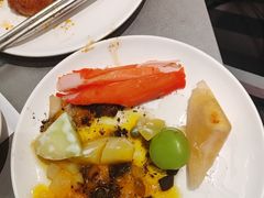 -尚宴牛特鲜自助(太原街万达店)