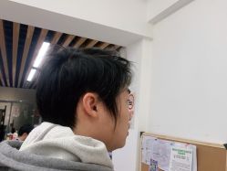 -纯剪男士理发馆·烫染专业店