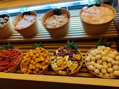 -温禾牛·和牛寿喜烧自助火锅(恒基名人店)