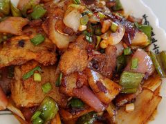 -碧海银沙海鲜餐厅(恒大海上威尼斯店)