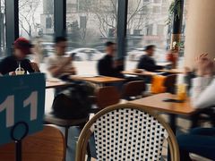 -Jamaicablue Coffeeshop(中央广场店)