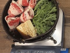 -红叶日料·放题·海胆·定食(星海店)