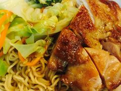 -兰芳园(上环店)