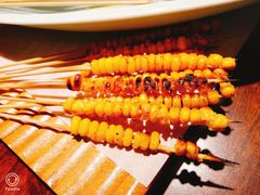 -串玖郎绿色串吧(丽晶公馆店)