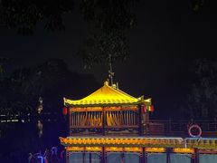 -星湖旅游景区七星岩